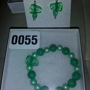 Handmade designed jewerly